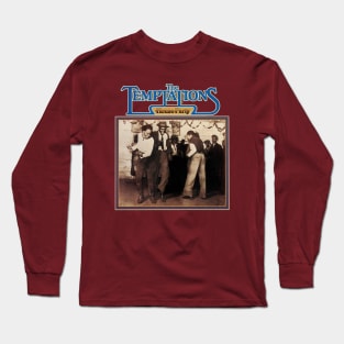 House Party Long Sleeve T-Shirt